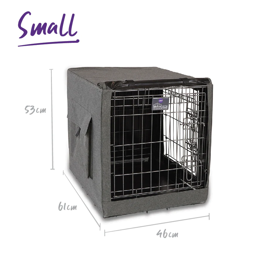 Dog Crate Cover - Image 13
