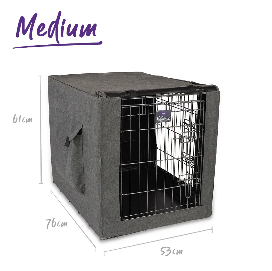 Dog Crate Cover - Image 14