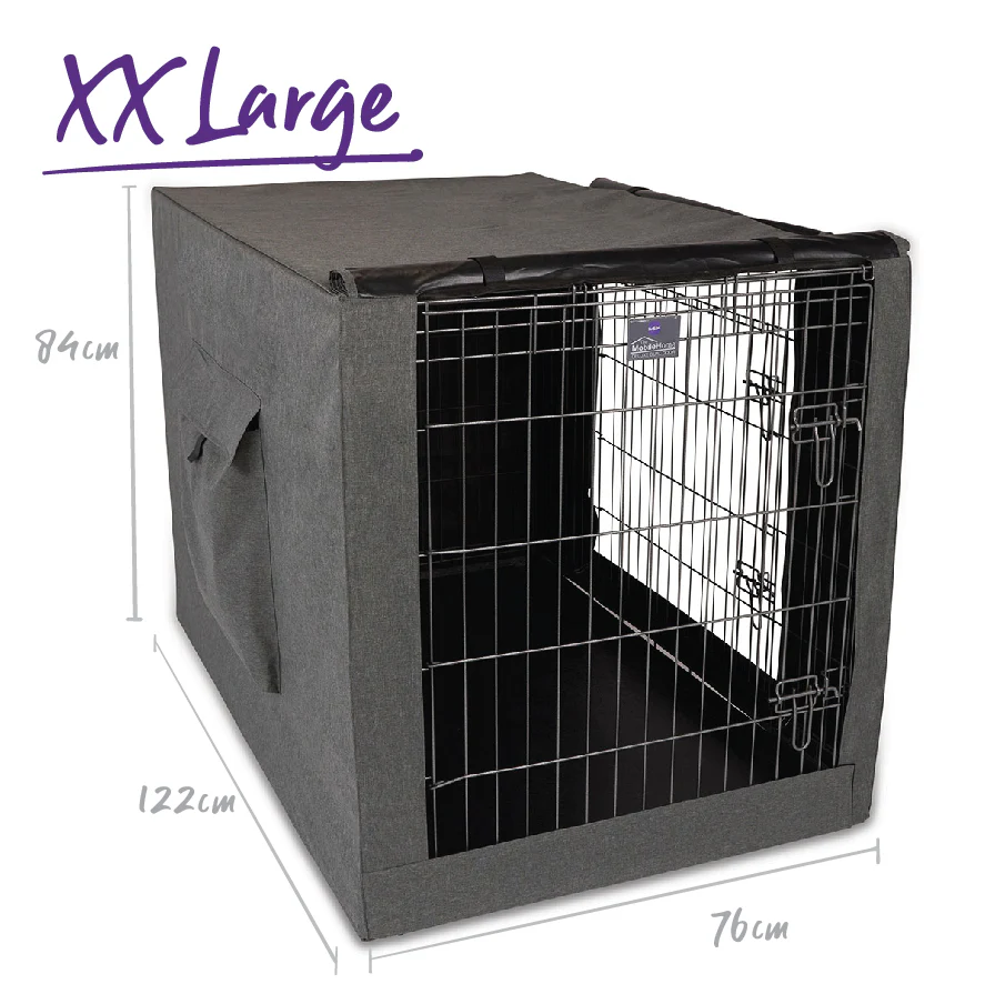 Dog Crate Cover - Image 17