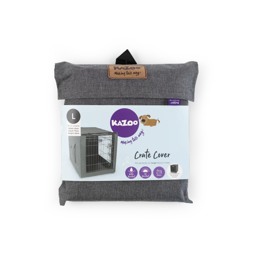 Dog Crate Cover - Image 18
