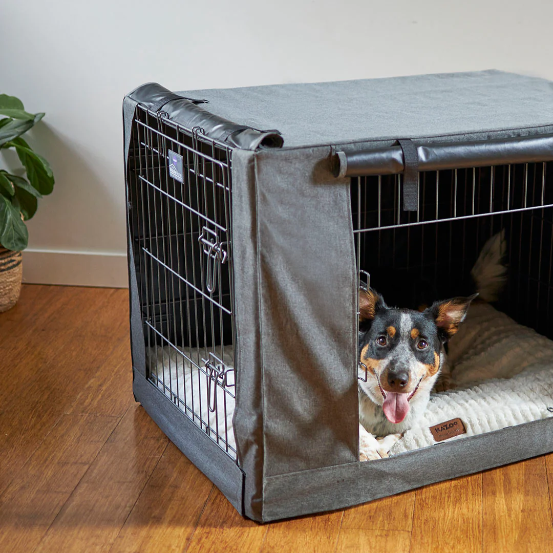 Dog Crate Cover - Image 3