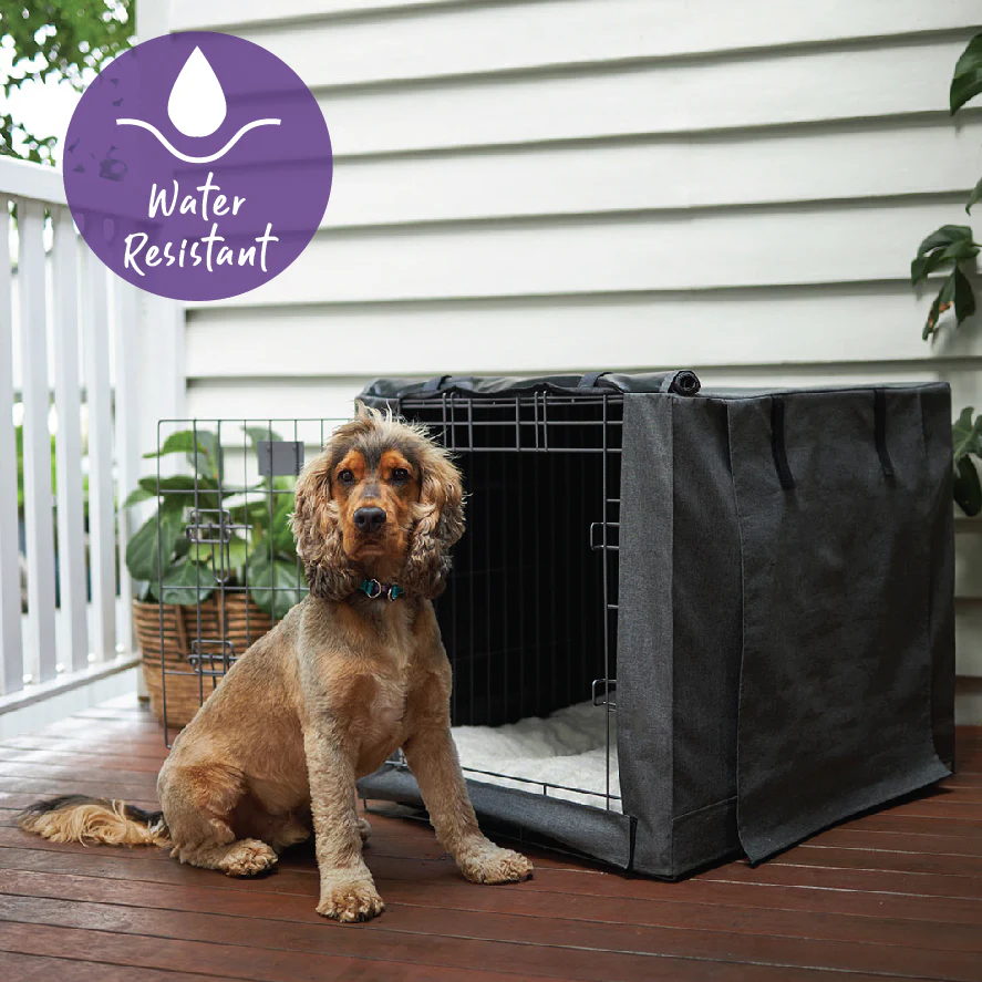 Dog Crate Cover - Image 5