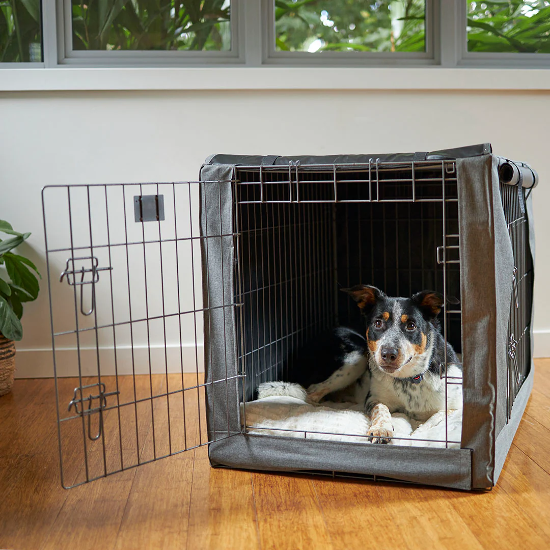 Dog Crate Cover - Image 6