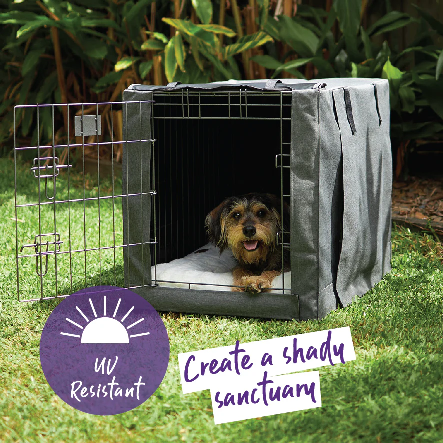 Dog Crate Cover - Image 7