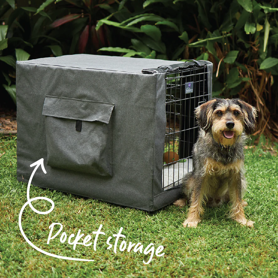 Dog Crate Cover - Image 8