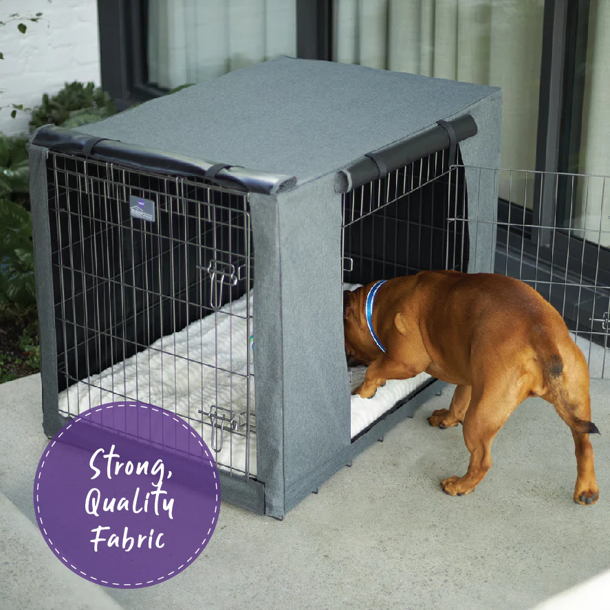 Dog Crate Cover - Image 9