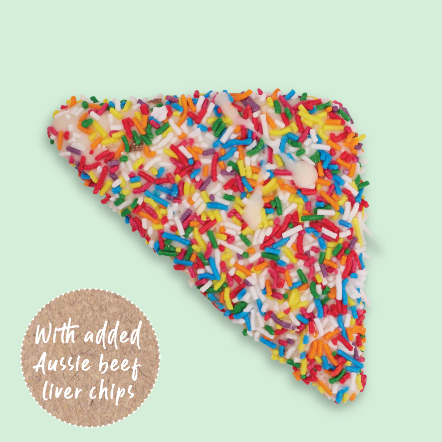 Dog Fairy Bread - Image 3