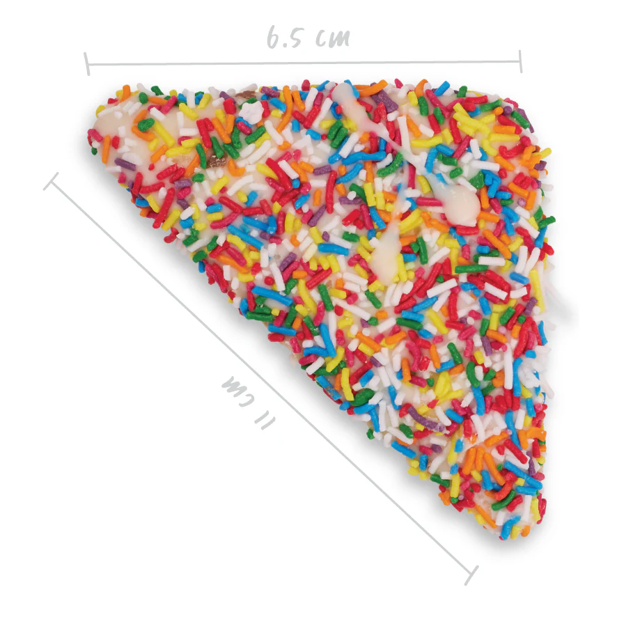 Dog Fairy Bread - Image 4