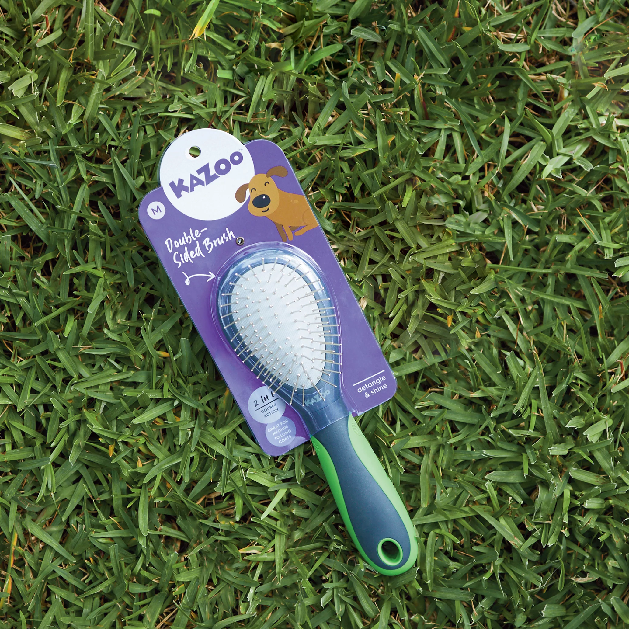 Double-Sided Brush - Image 5