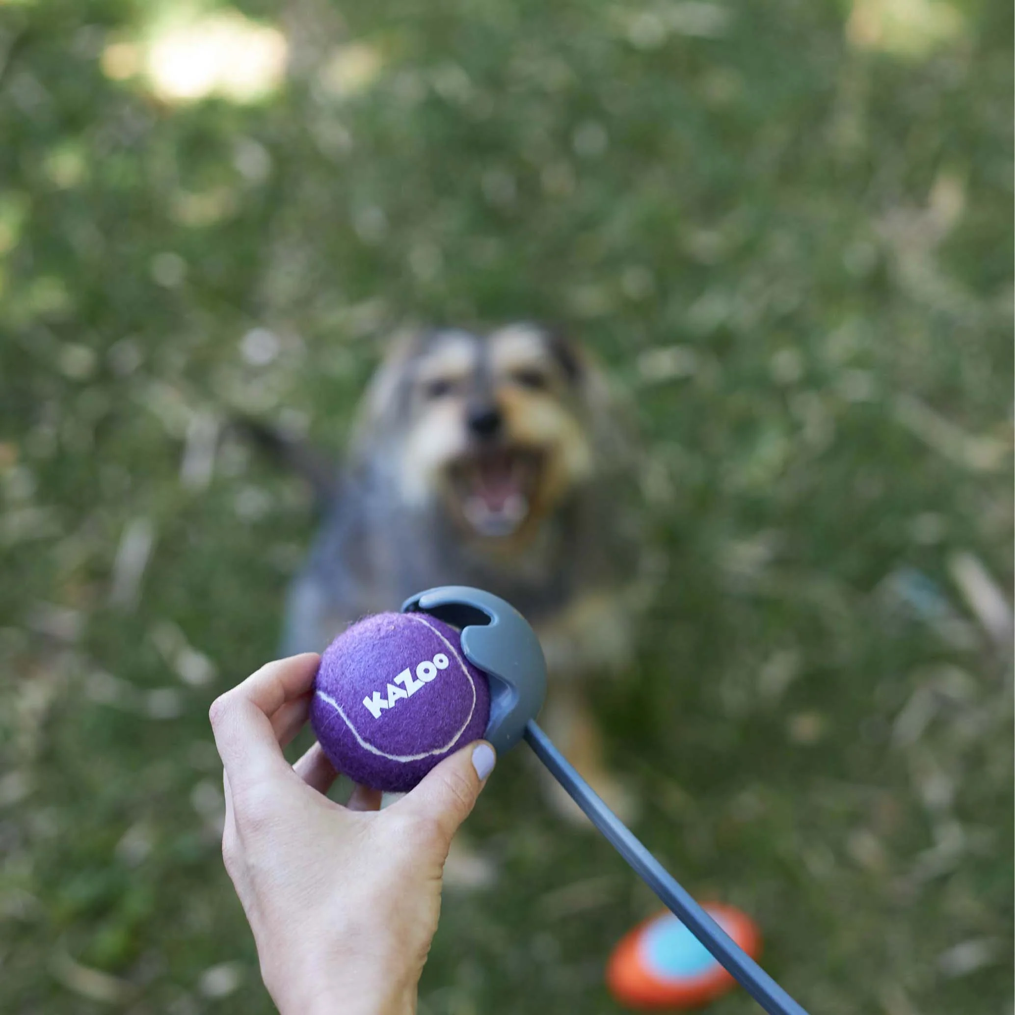 Eco-Friendly Ball Thrower Dog Toy - Image 11