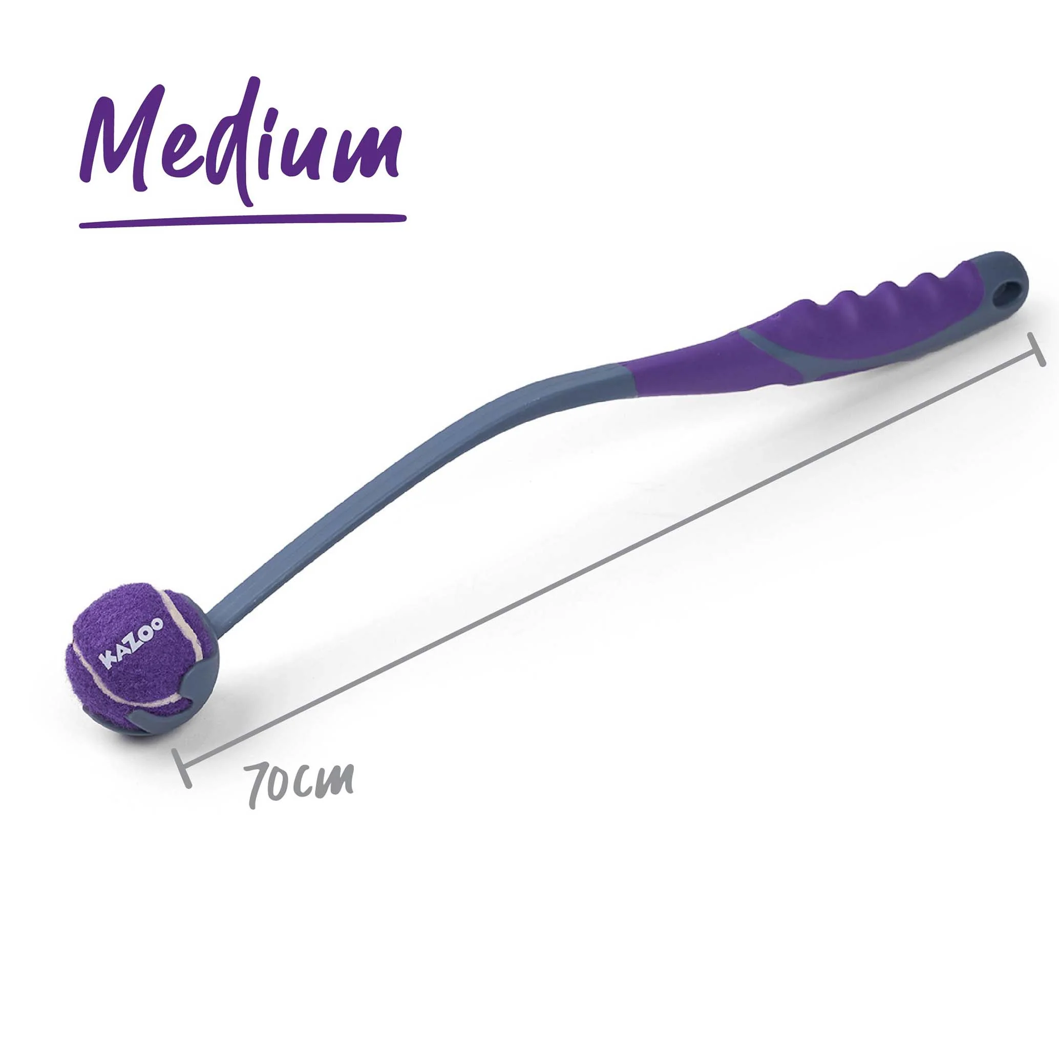 Eco-Friendly Ball Thrower Dog Toy - Image 12