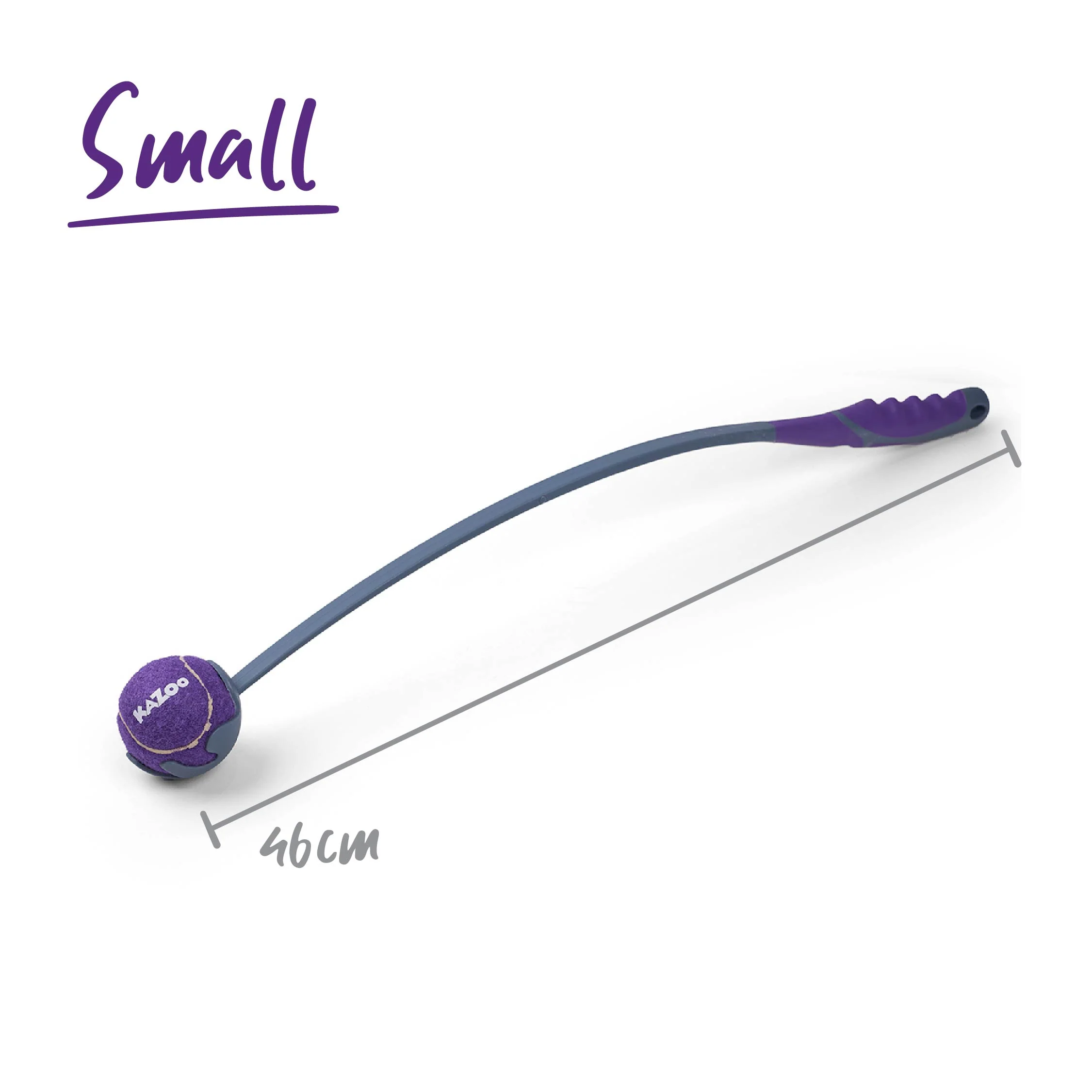 Eco-Friendly Ball Thrower Dog Toy - Image 13