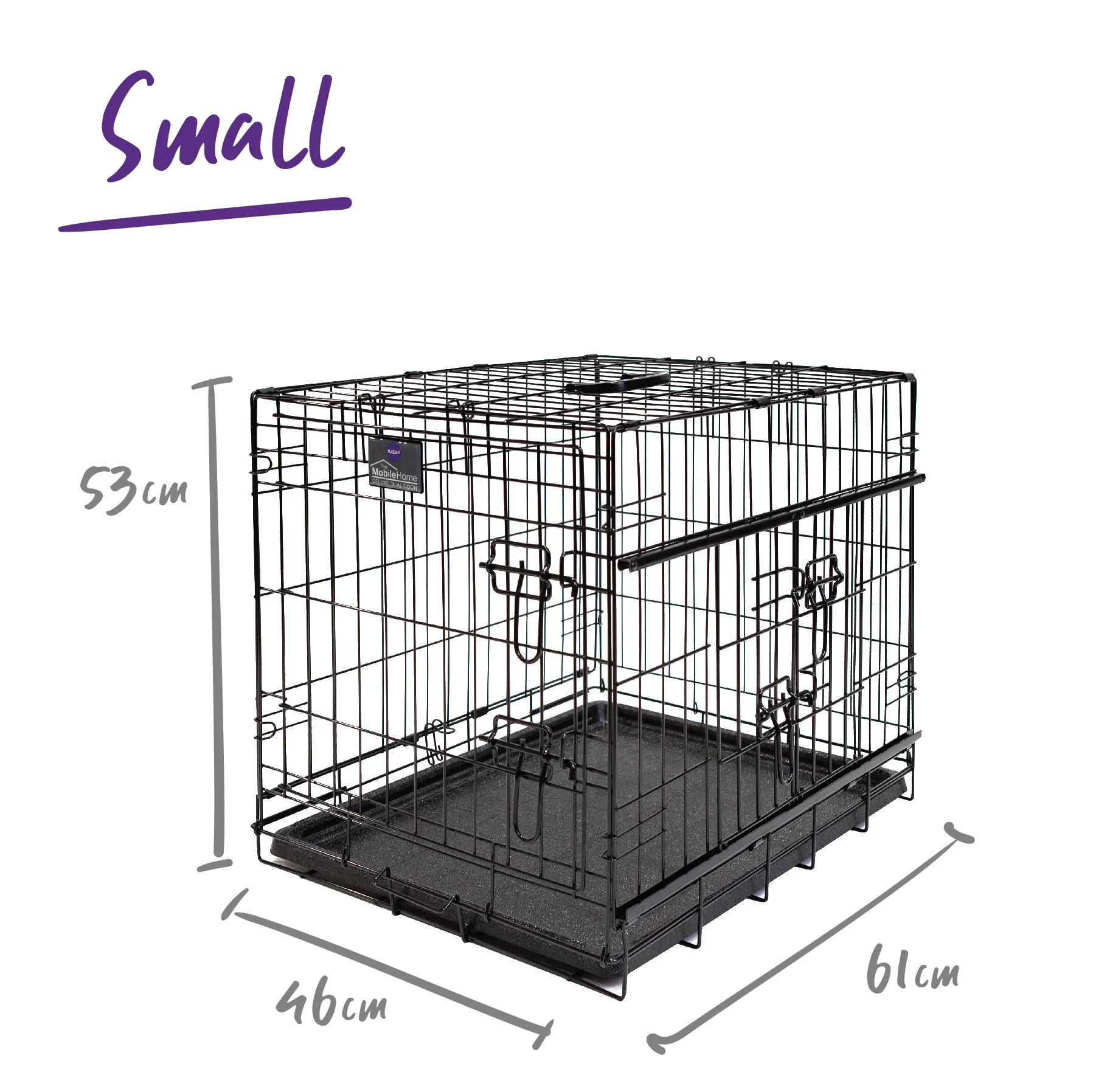 Everyday Dog Crate - Image 7
