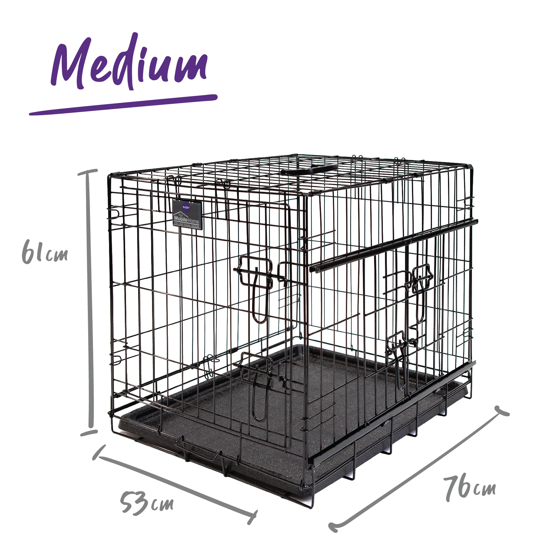 Everyday Dog Crate - Image 8