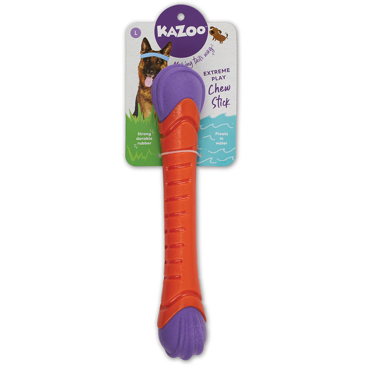 Extreme Play Dog Chew Stick - Large - Image 8