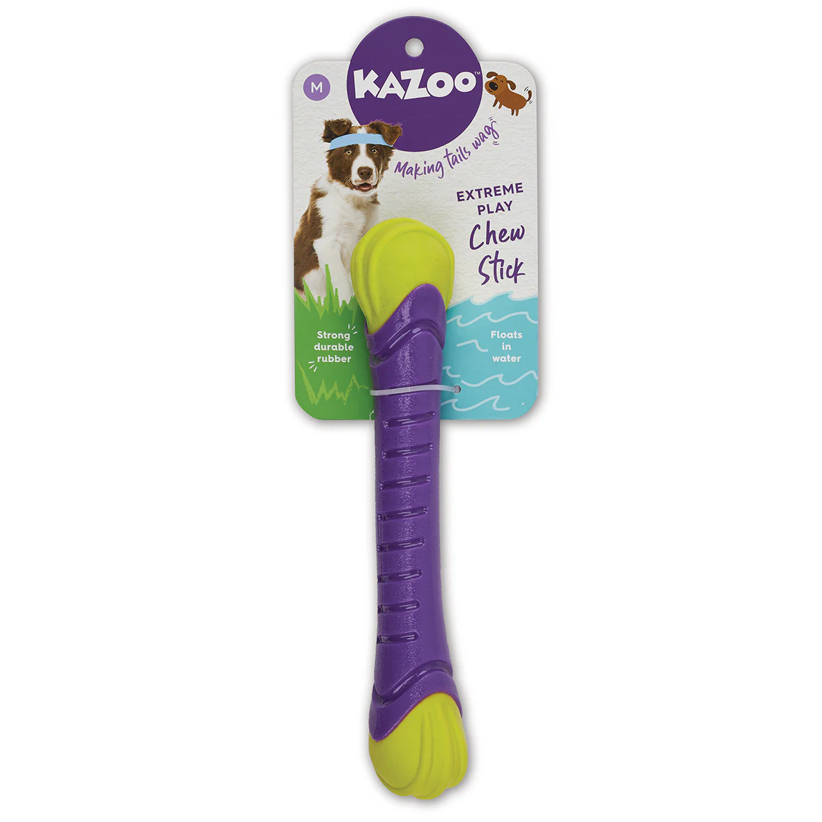 Extreme Play Dog Chew Stick - Medium - Image 3