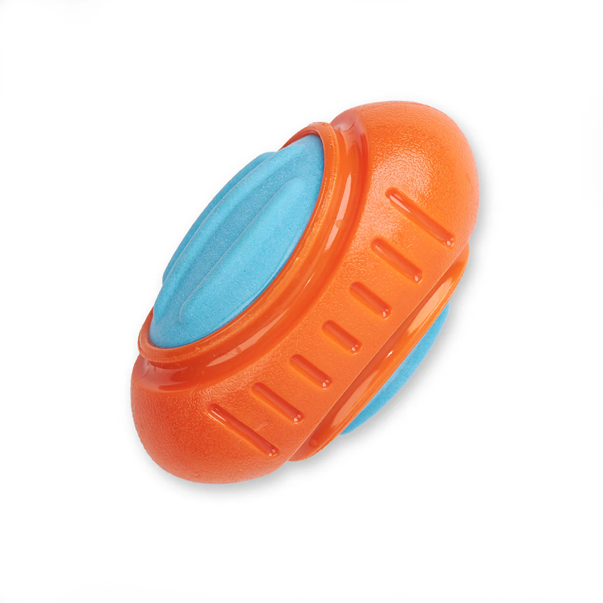 Extreme Play Dog Tough Footy Ball - Medium - Image 4