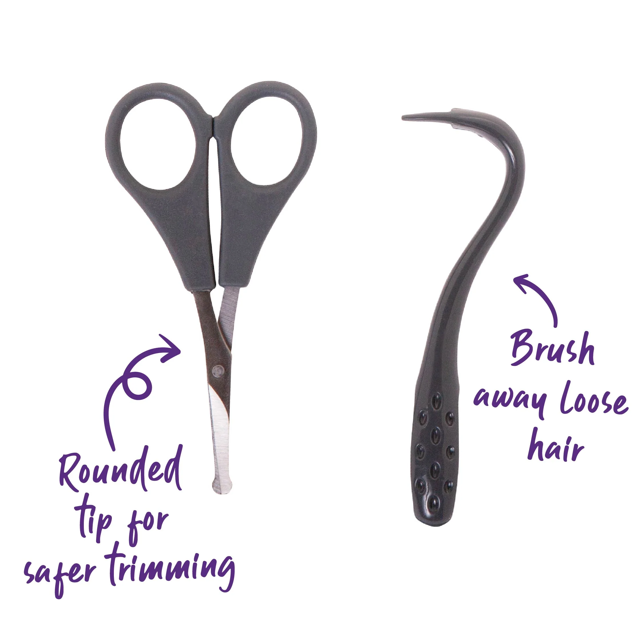 Finishing Kit Ear & Face Care - Image 3