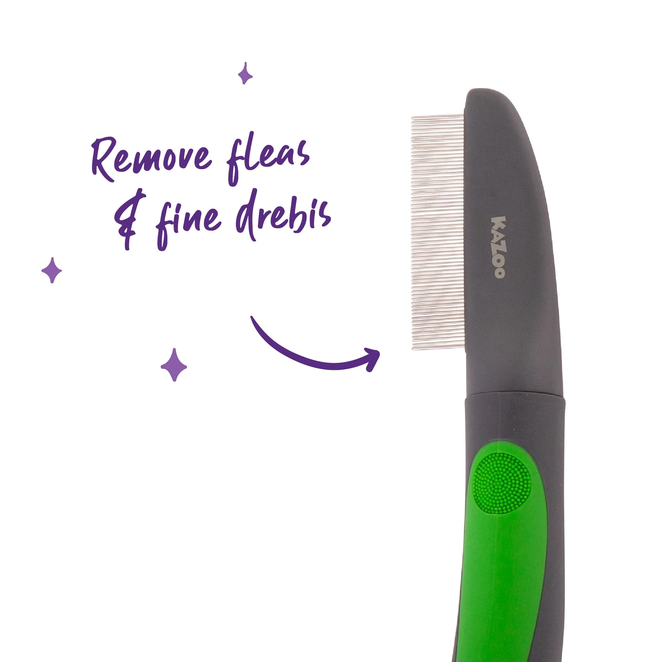 Flea Comb - Image 5