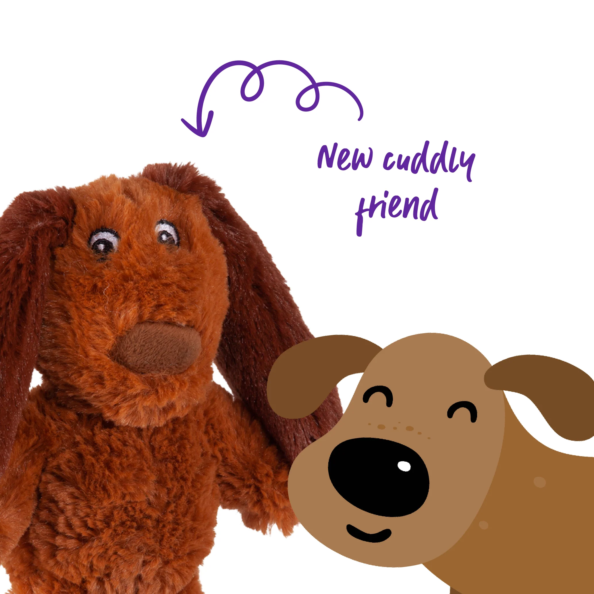 Furries - Long Ear Dog - Image 6