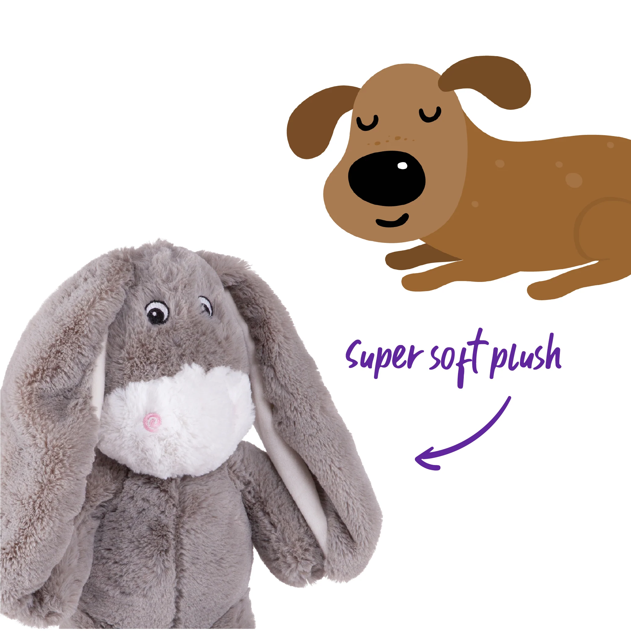Furries - Long Ear Donkey - Image 7