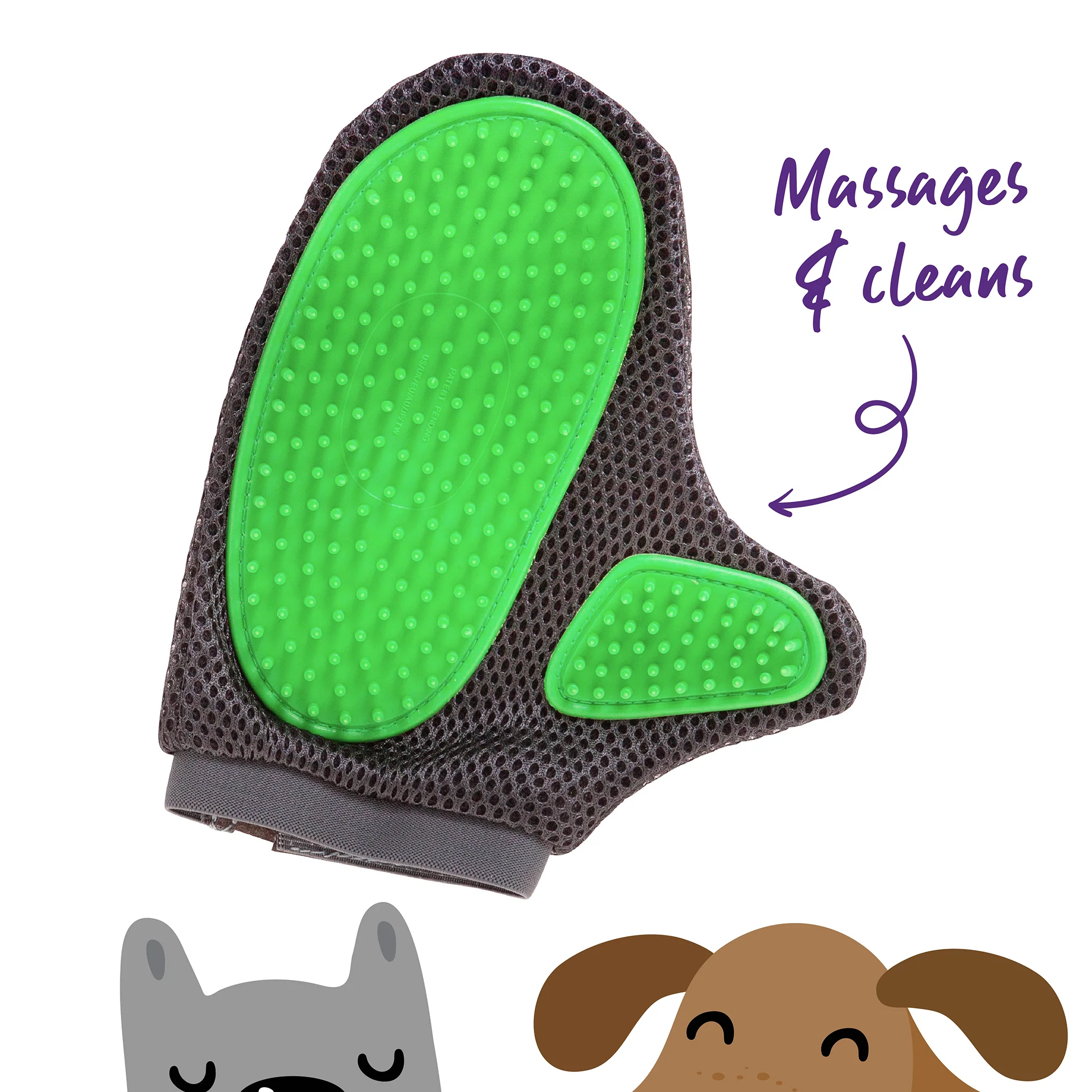 Grooming Glove - Image 4