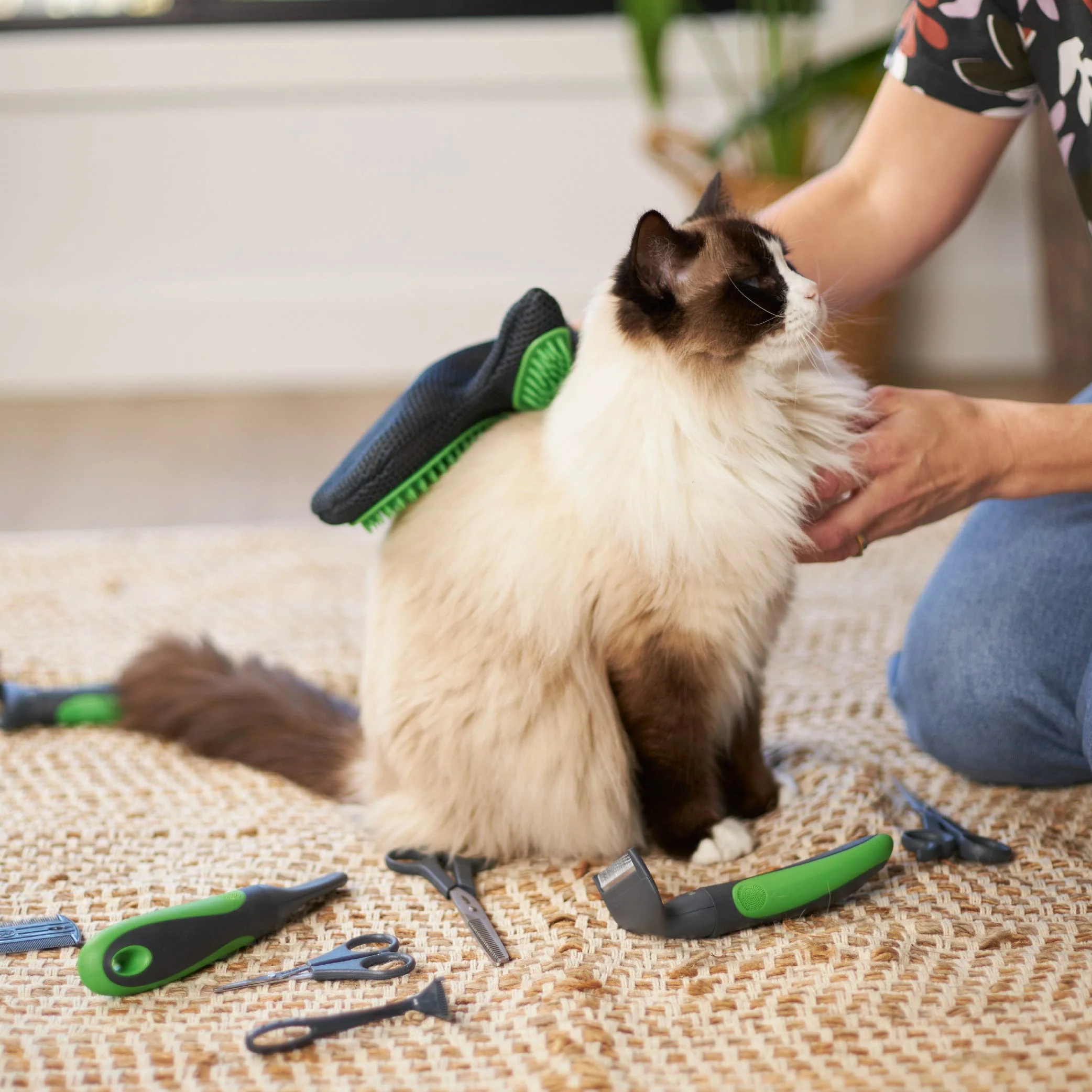 Grooming Glove - Image 5