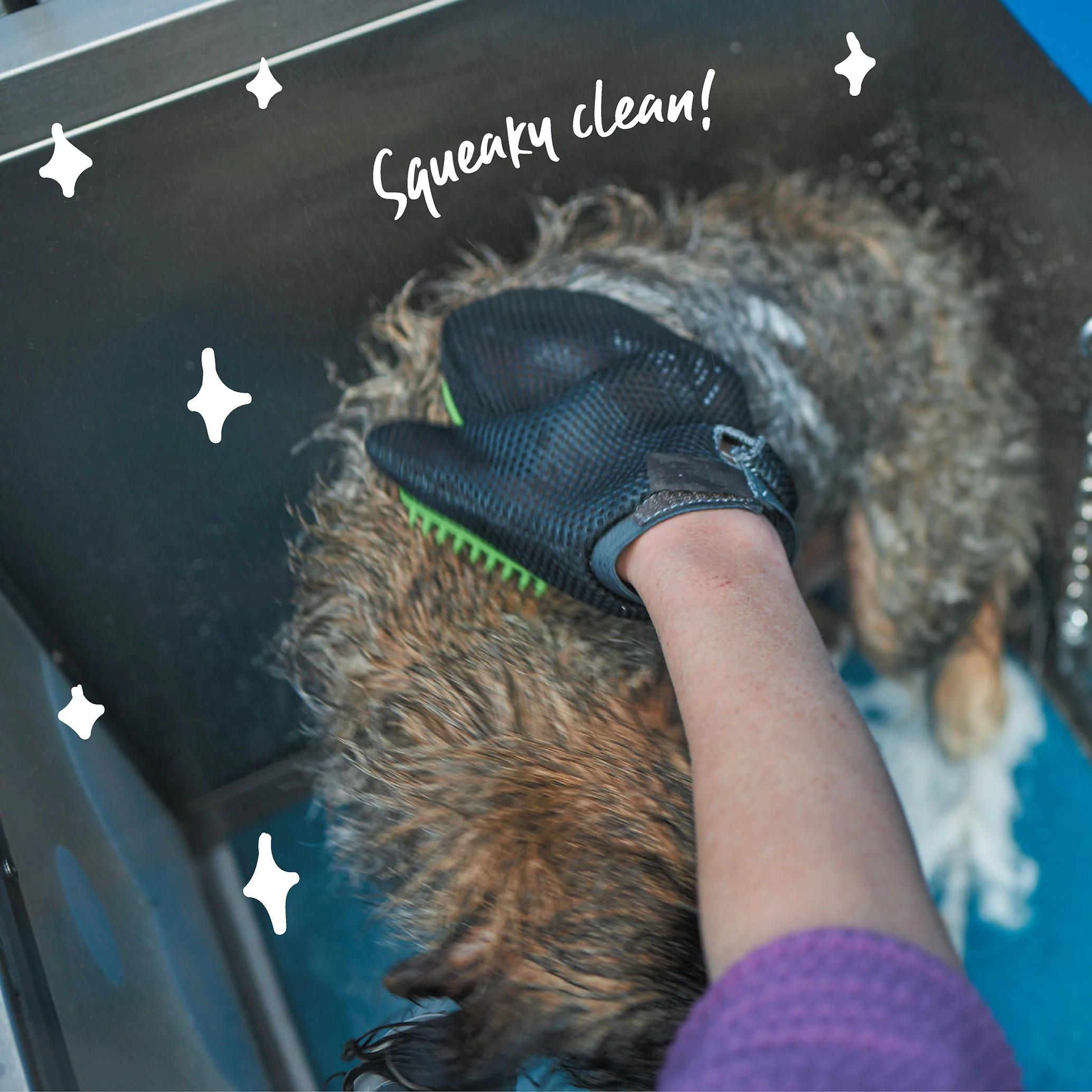 Grooming Glove - Image 7