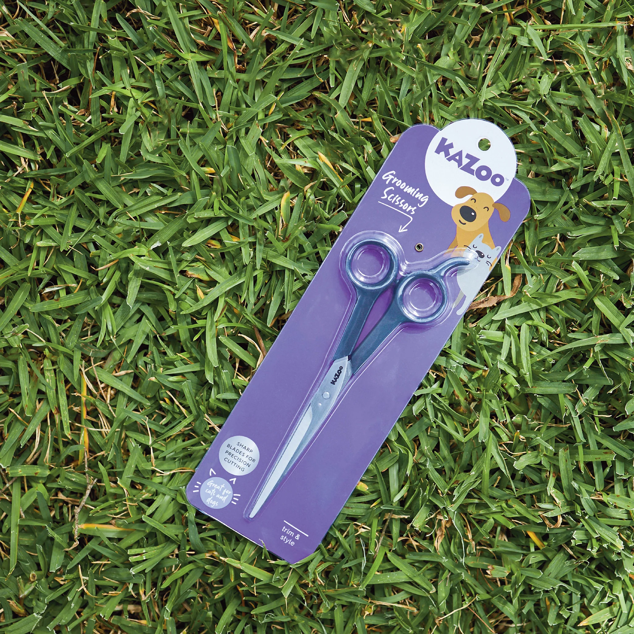 Grooming Scissors - Image 12