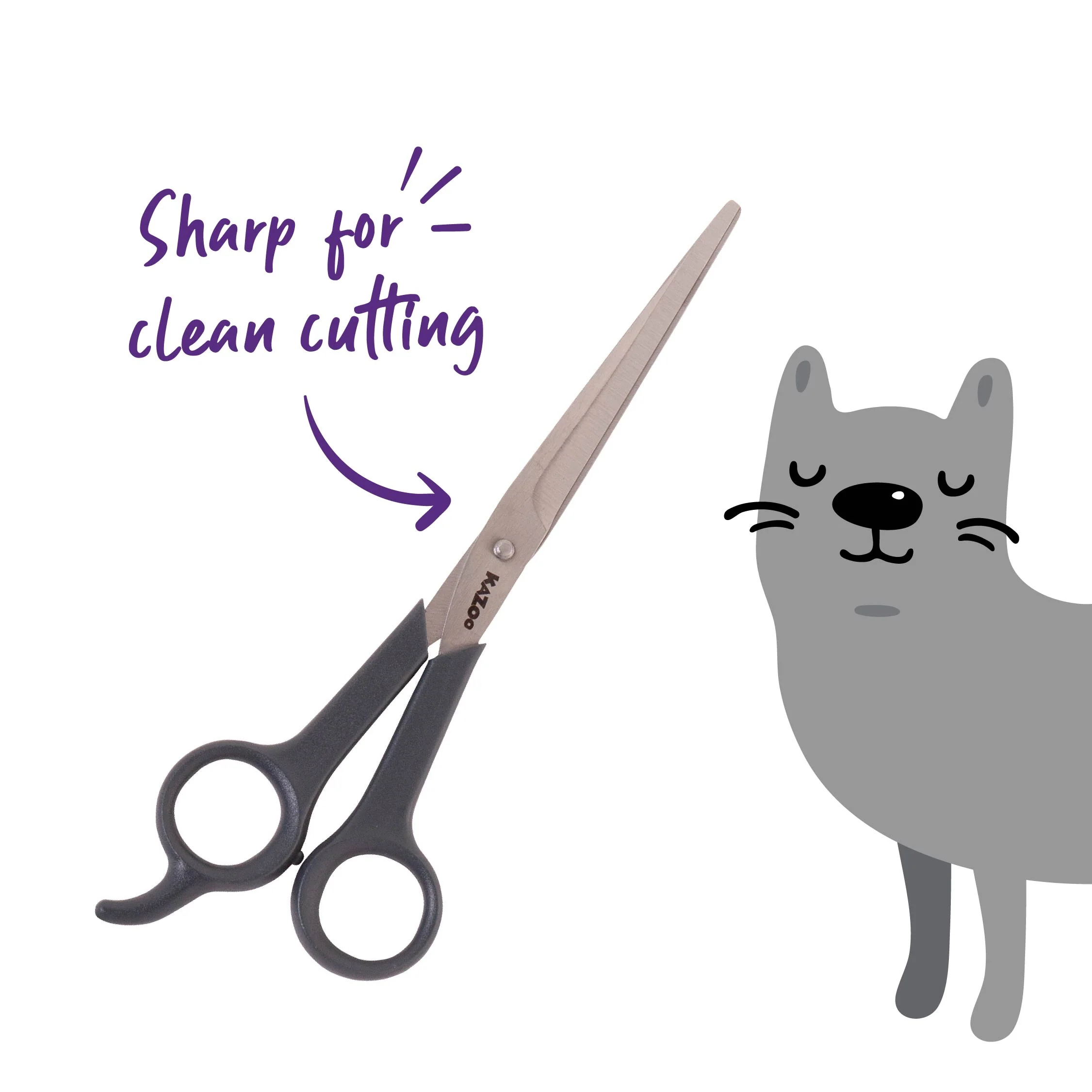 Grooming Scissors - Image 8