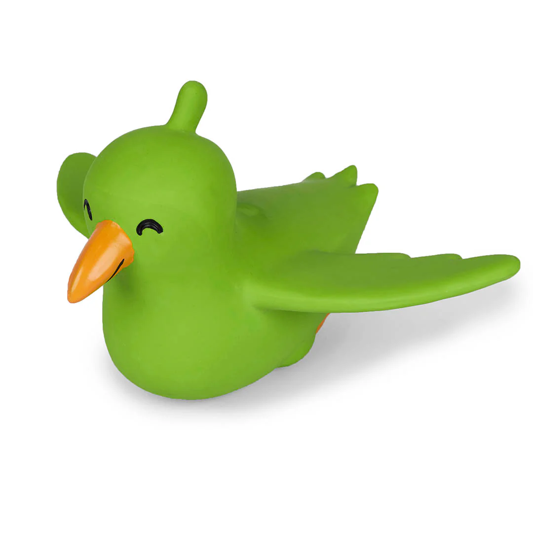 Happy the Bird - Medium Dog Toy