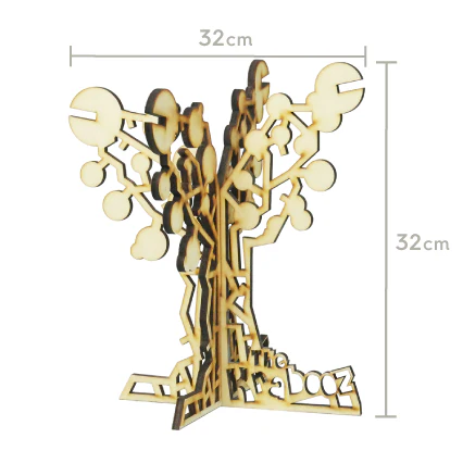 Hermit Crab Climbing Tree - Image 4