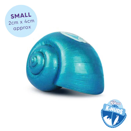Hermit Crab Coloured Shells - Image 10
