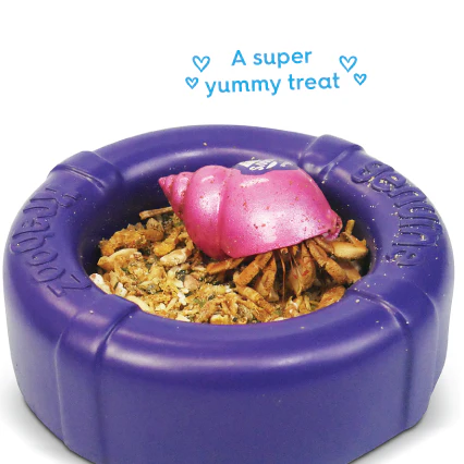 Hermit Crab Daily Food - 70g - Image 2