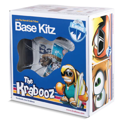 Hermit Crab Base Enclosure Kit - Small - Image 3