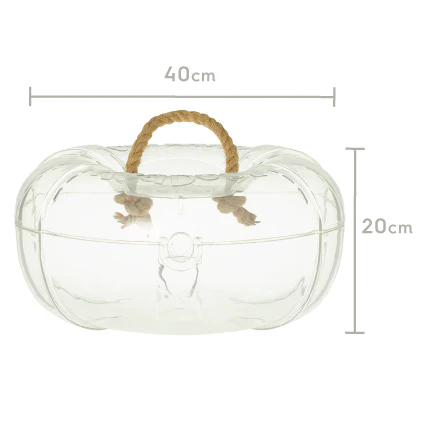 Hermit Crab Base Enclosure Kit - Small - Image 6