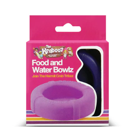 Hermit Crab Food & Water Bowl - Image 5