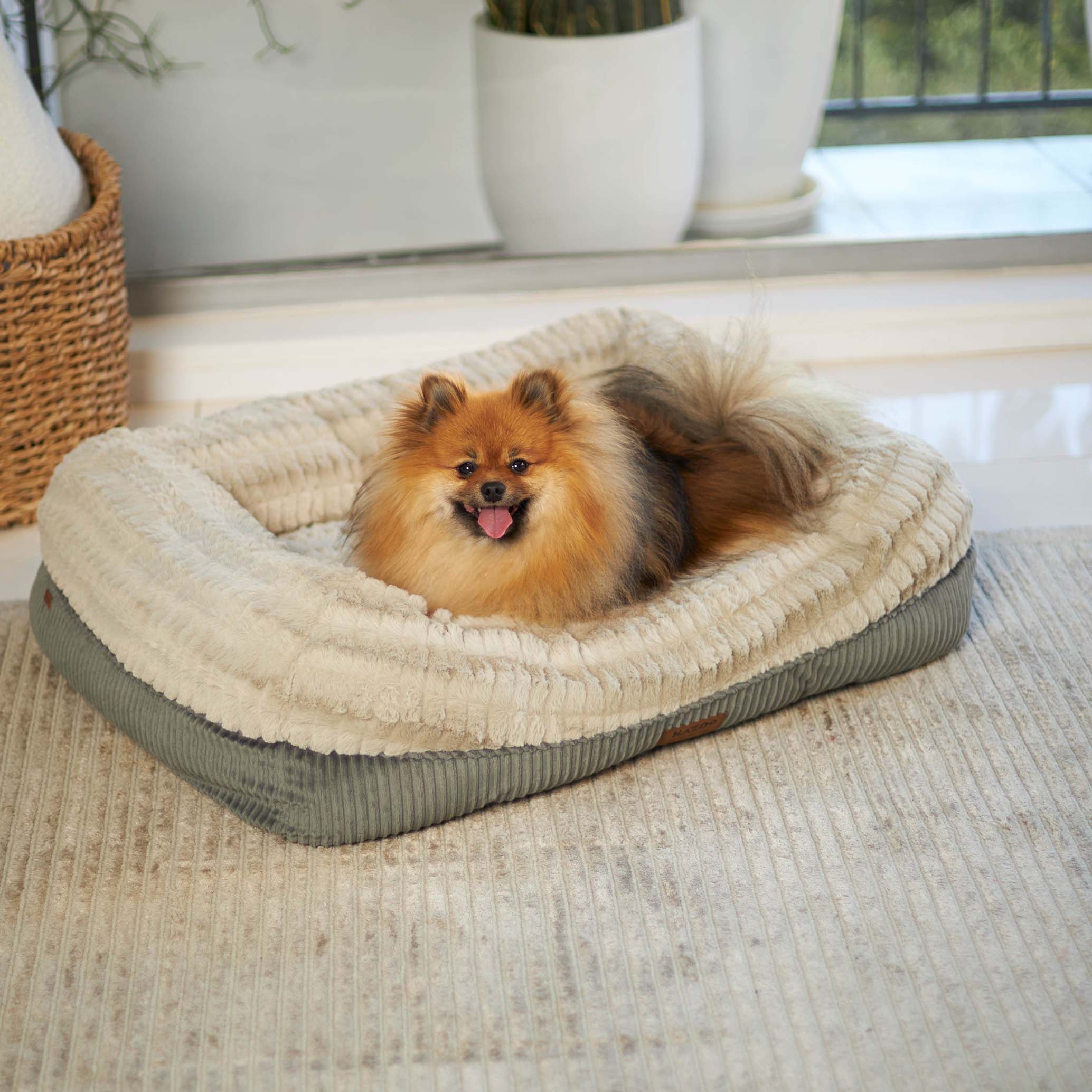Honey Possum Dog Bed - Image 12