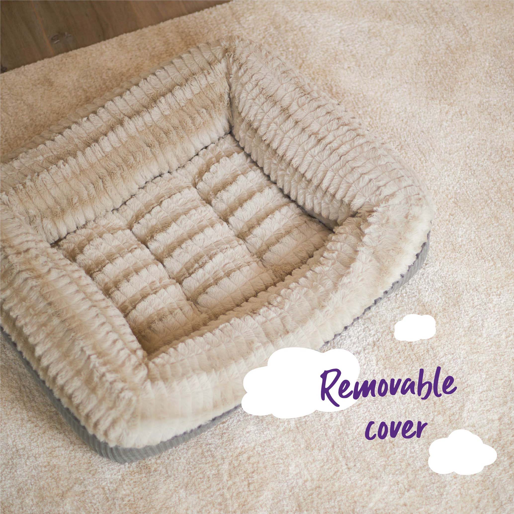 Honey Possum Dog Bed - Image 15
