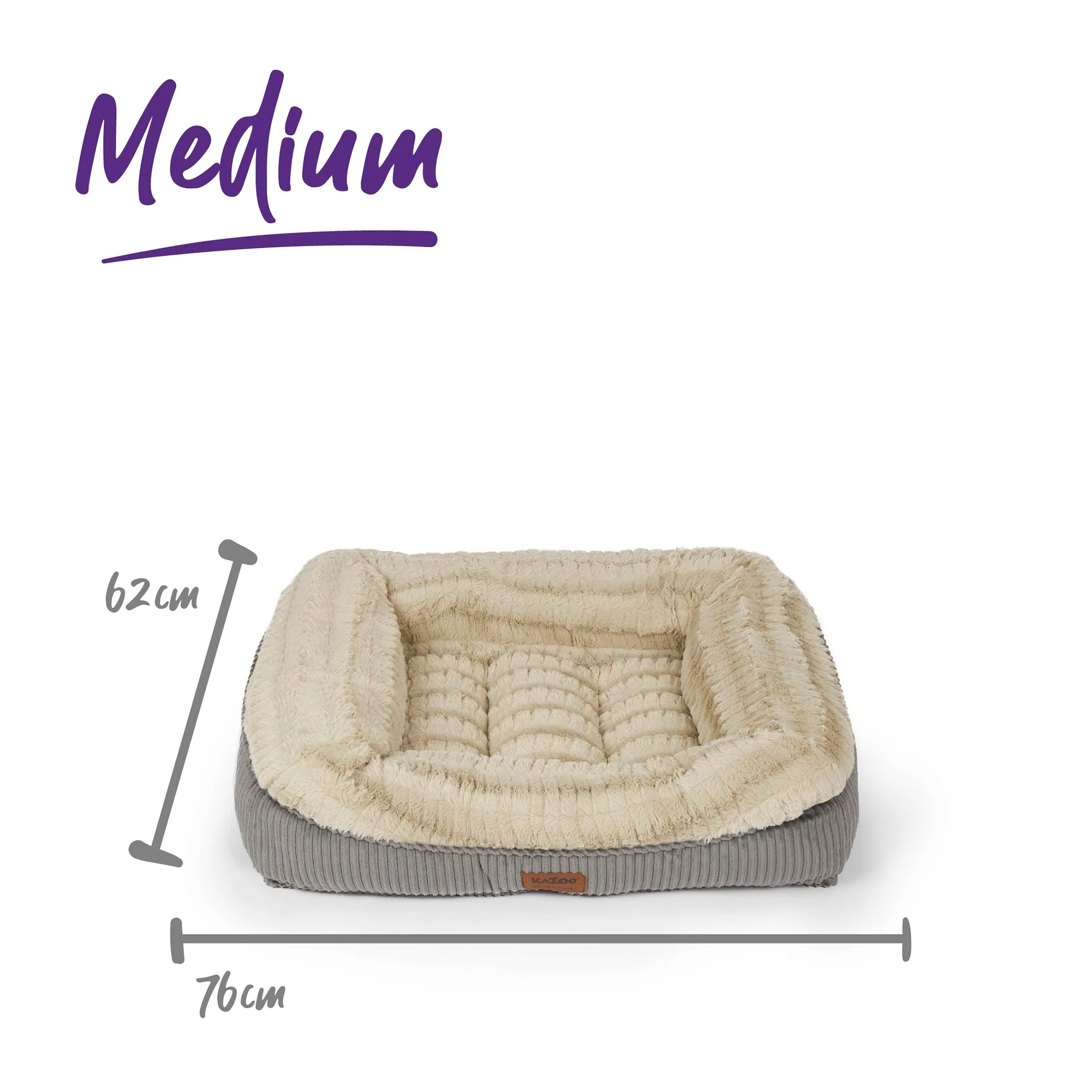 Honey Possum Dog Bed - Image 18