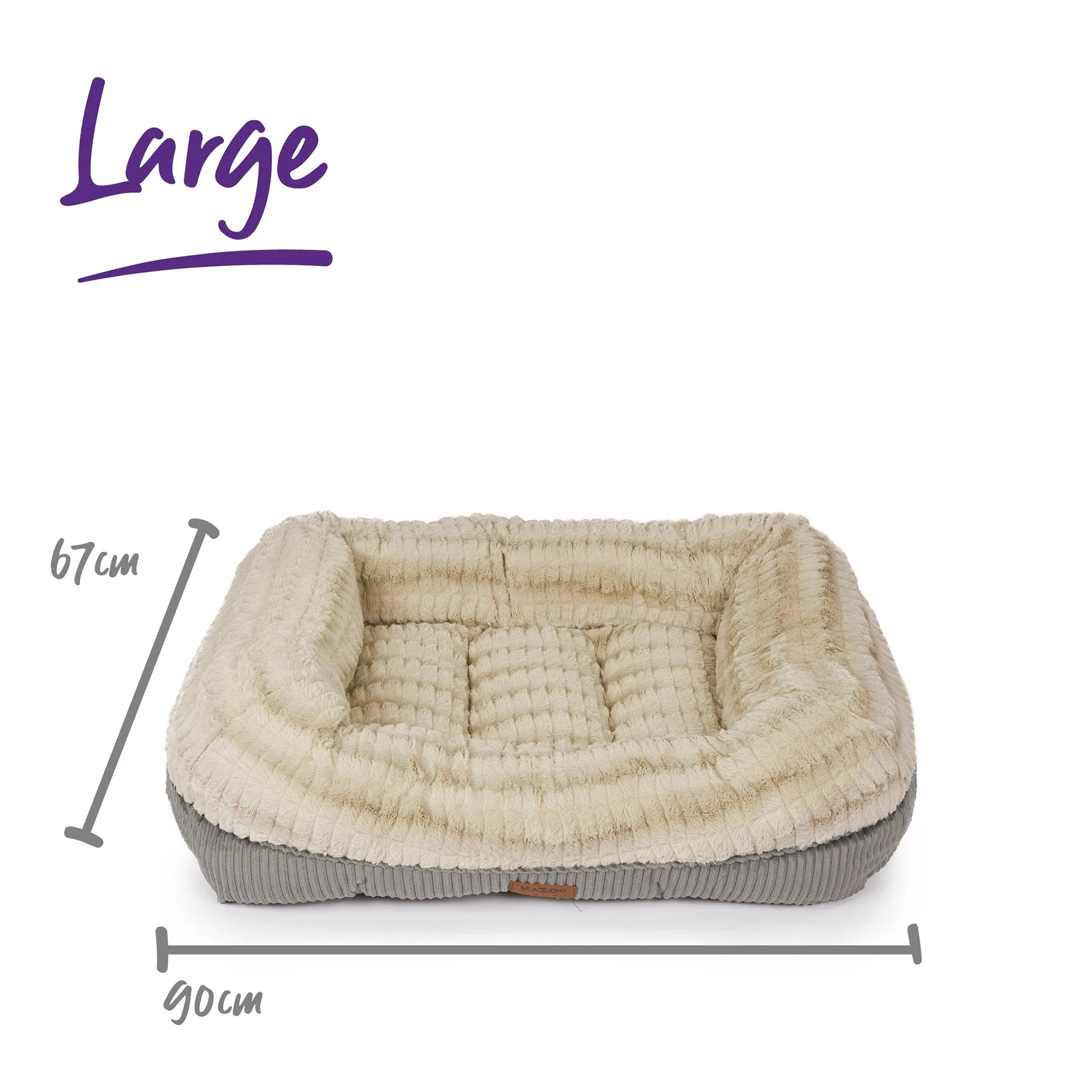 Honey Possum Dog Bed - Image 19