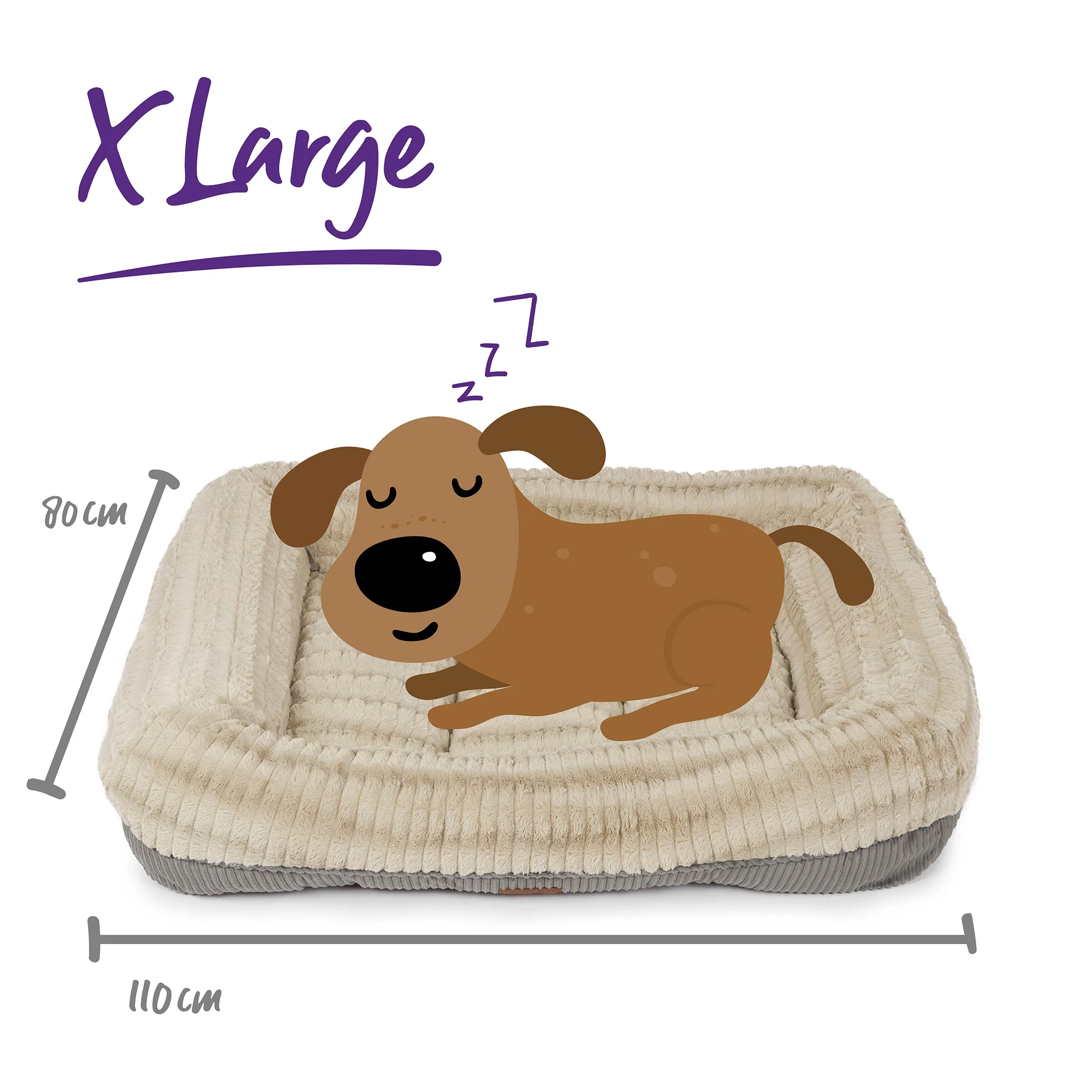 Honey Possum Dog Bed - Image 20