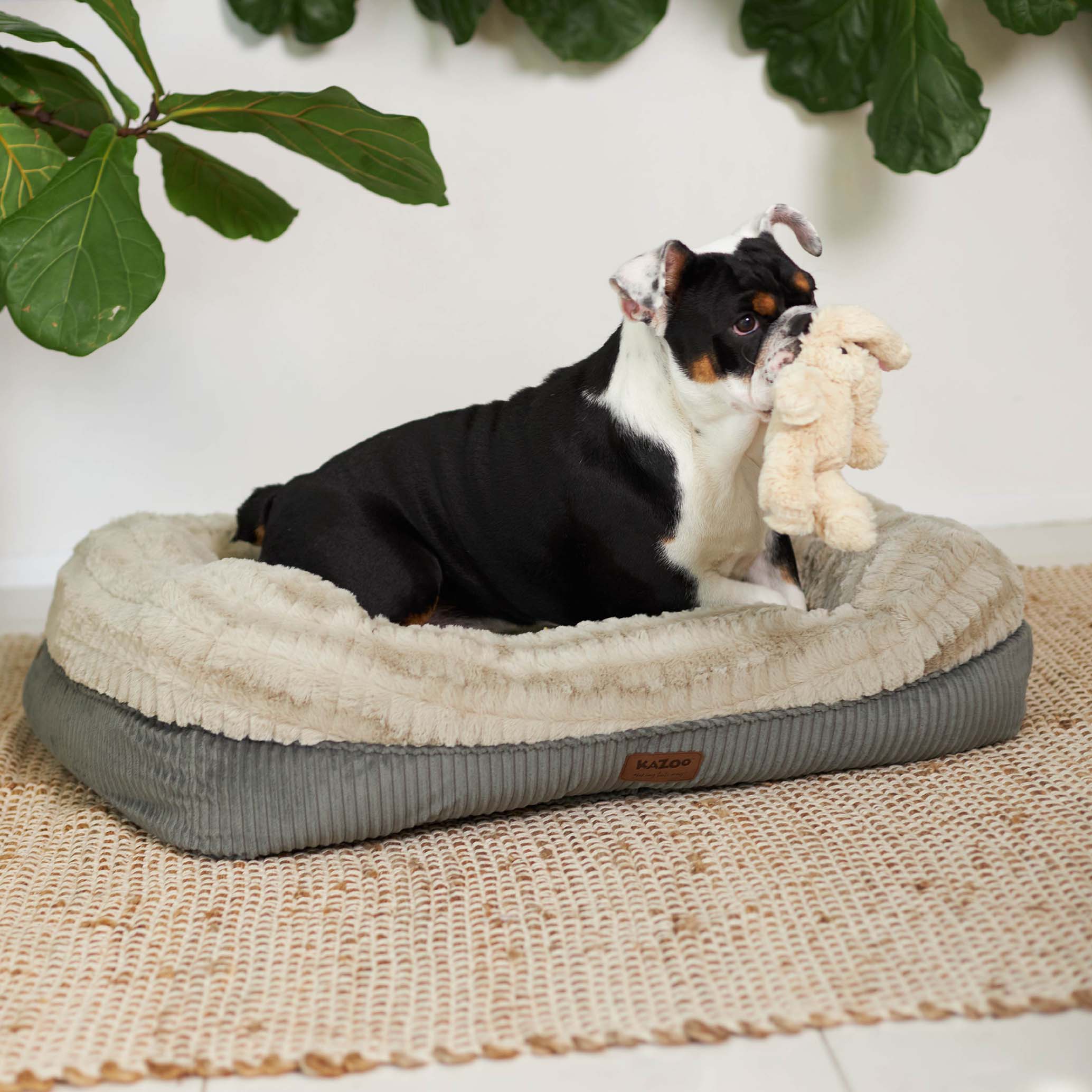 Honey Possum Dog Bed - Image 4