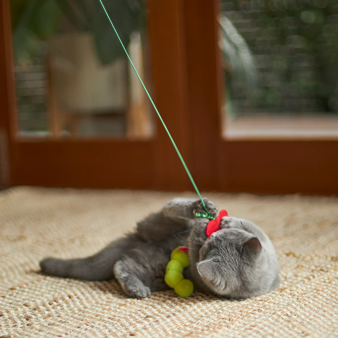 Hungry Caterpillar Wand - Image 10
