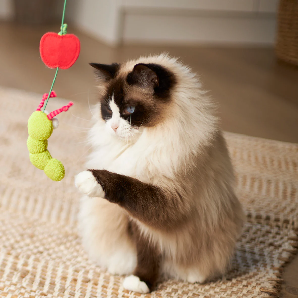 Hungry Caterpillar Wand - Image 11