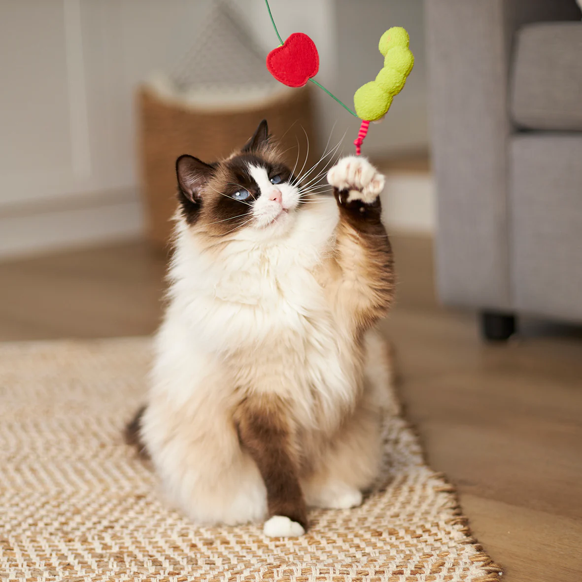 Hungry Caterpillar Wand - Image 3