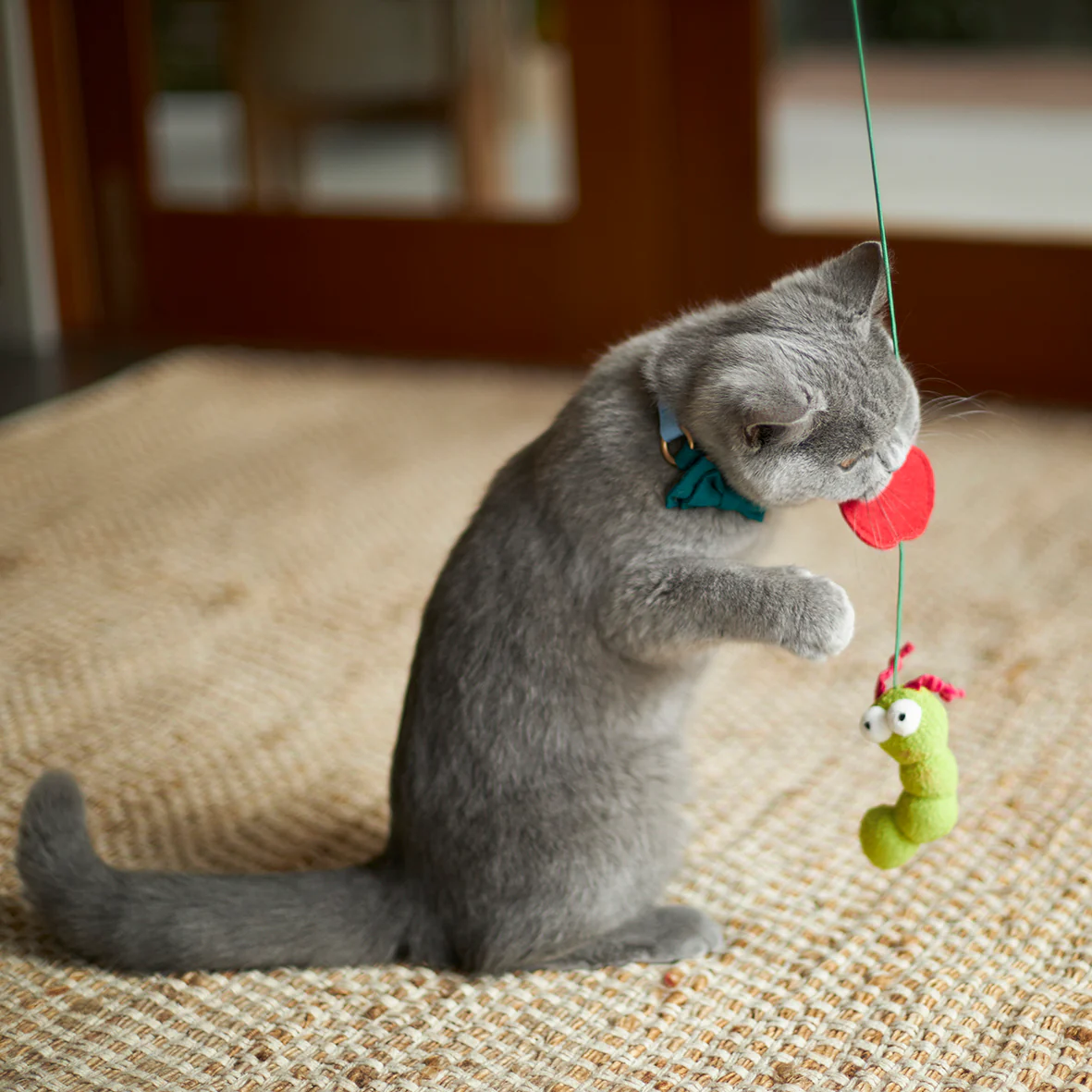 Hungry Caterpillar Wand - Image 4