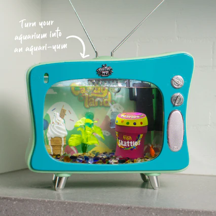Ice Cream Aquarium Ornament - Image 4
