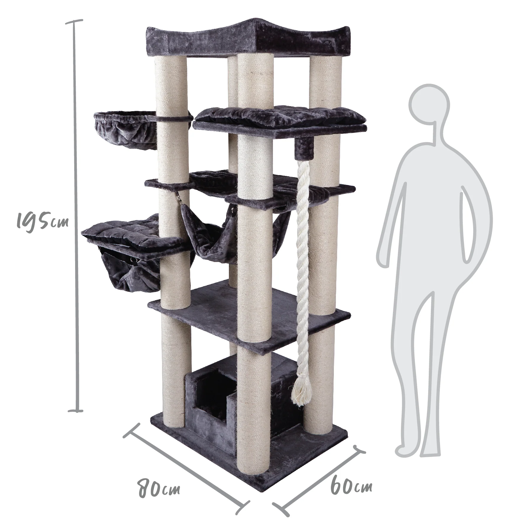 Kitty Tower Playground - Image 13