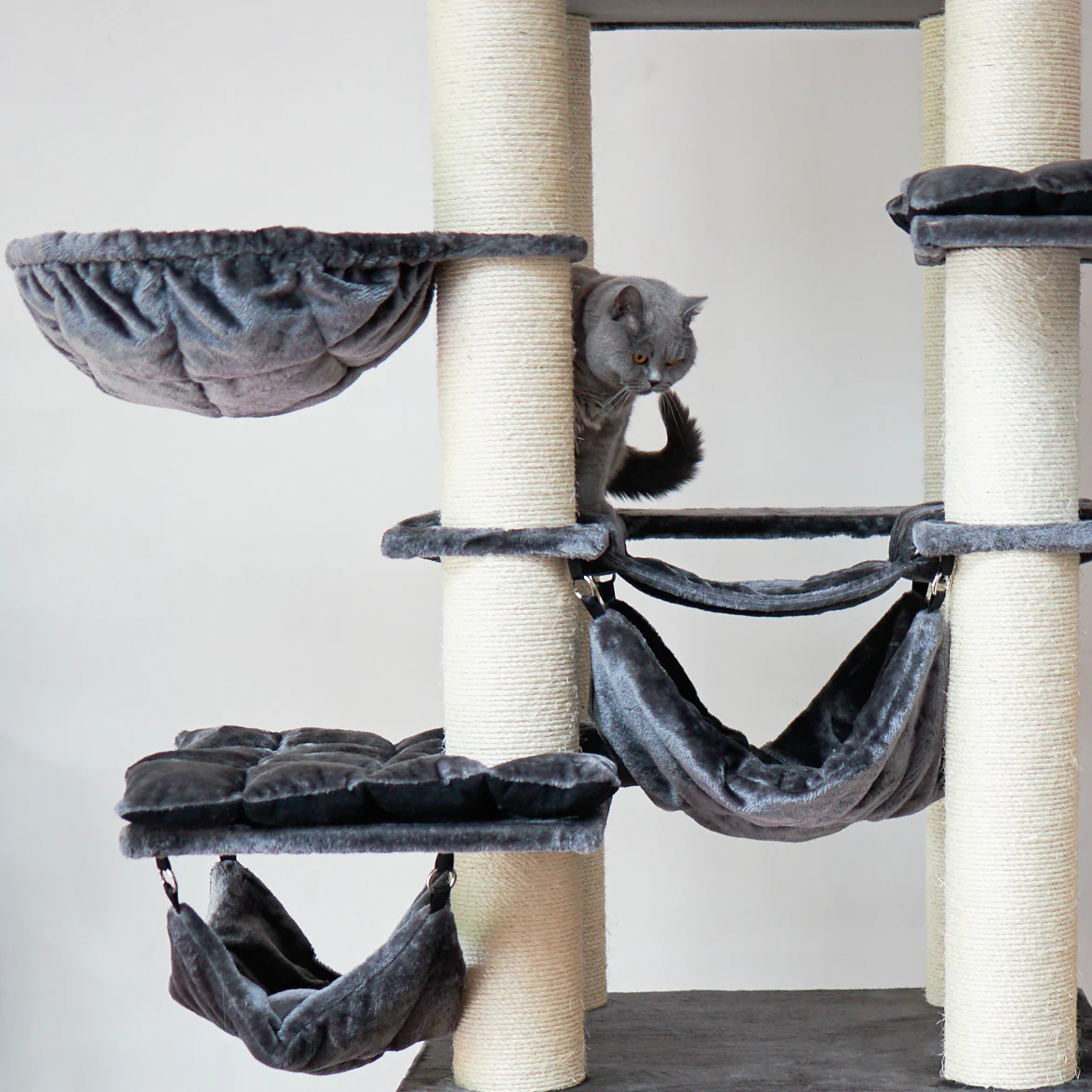 Kitty Tower Playground - Image 5